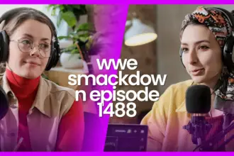 wwe smackdown episode 1488