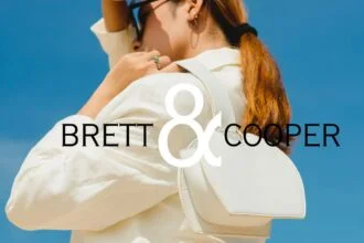 Brett Cooper