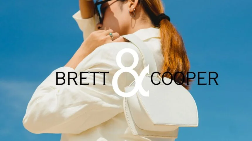 Brett Cooper