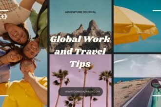 Global Work and Travel Tips