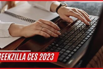 geekzilla ces 2023