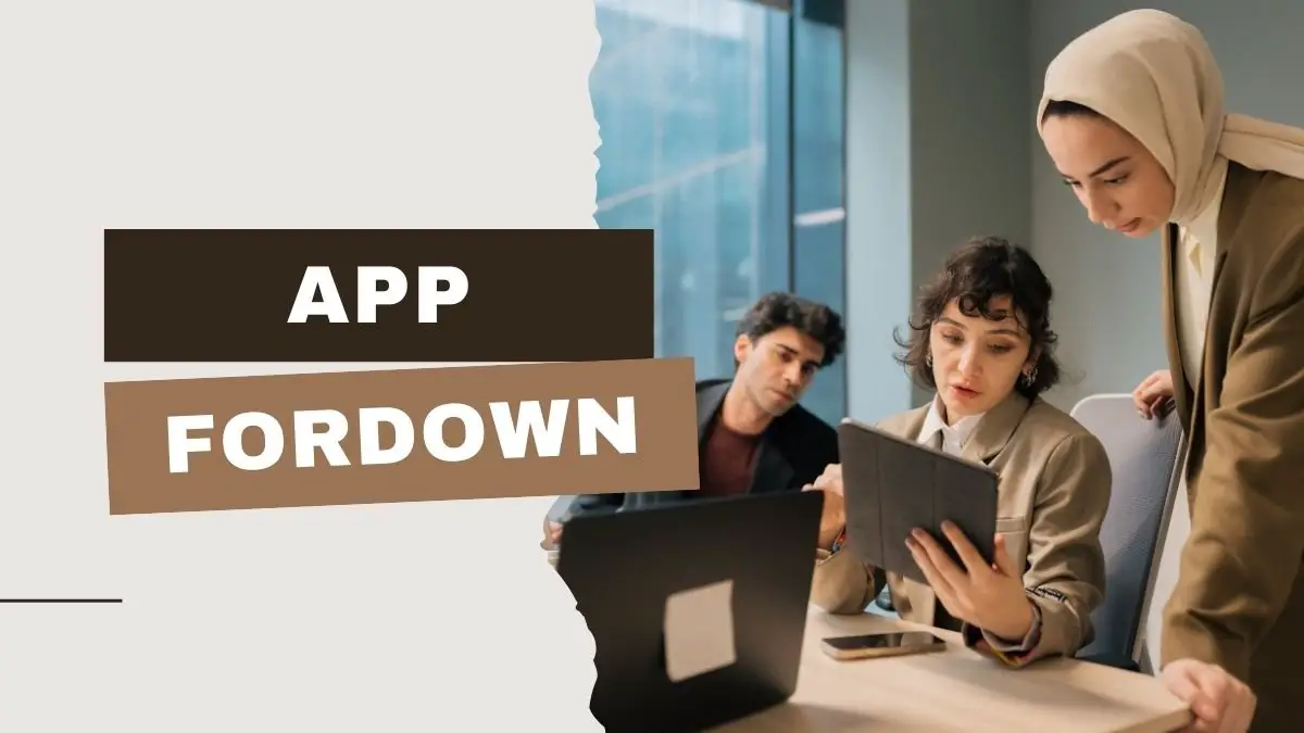 appfordown