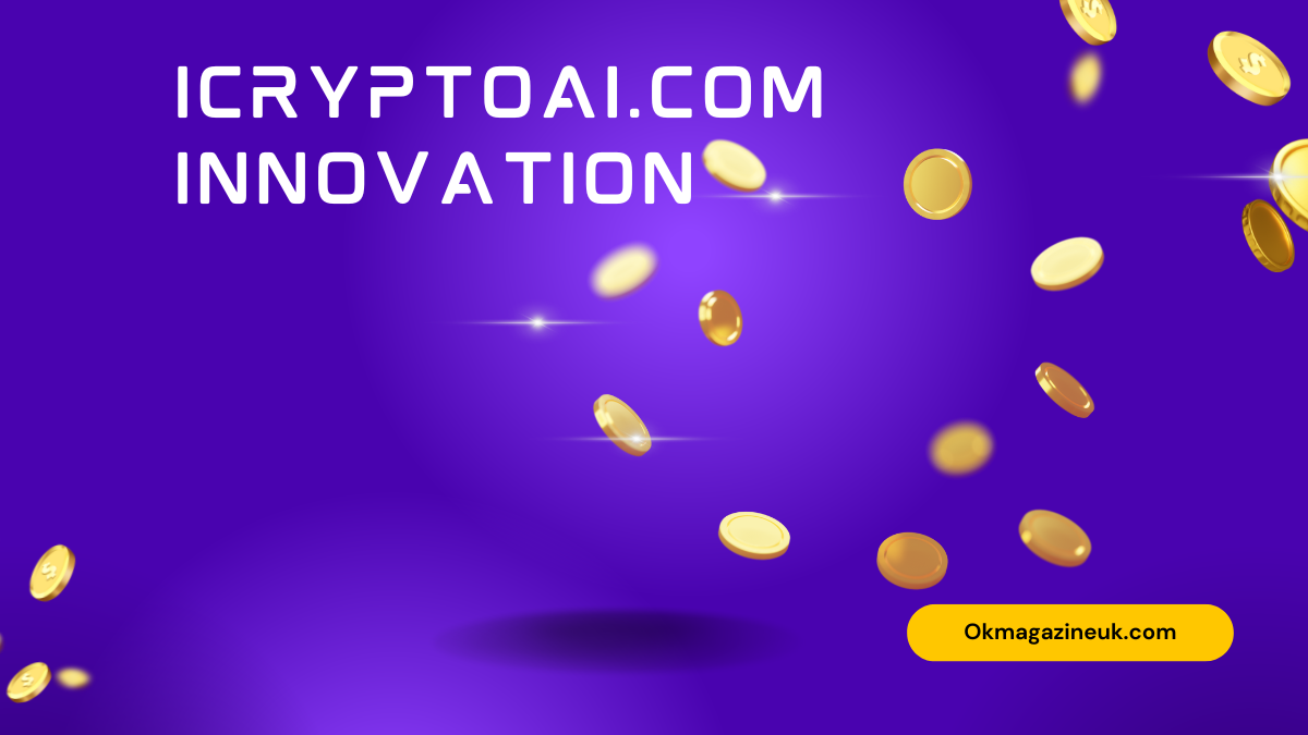 icryptoai.com innovation