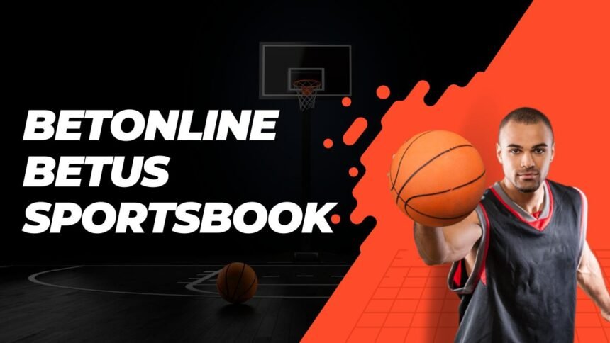 betonline betus sportsbook Which Sportsbook is Right for You