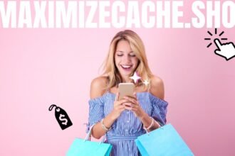 maximizecache.shop