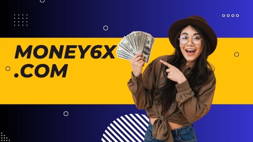 money6x.com