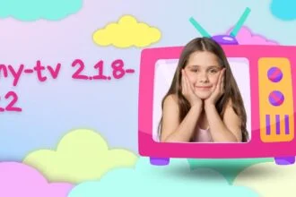 my-tv 2.1.8-22