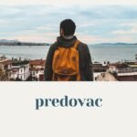 predovac