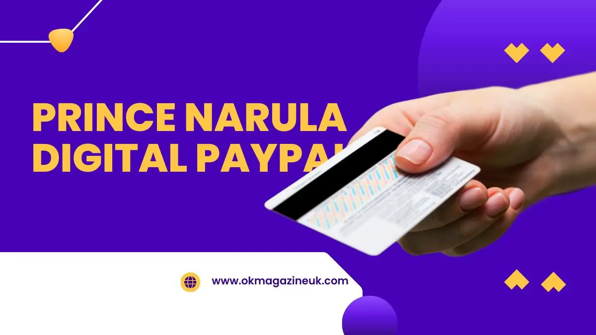 prince narula digital paypal