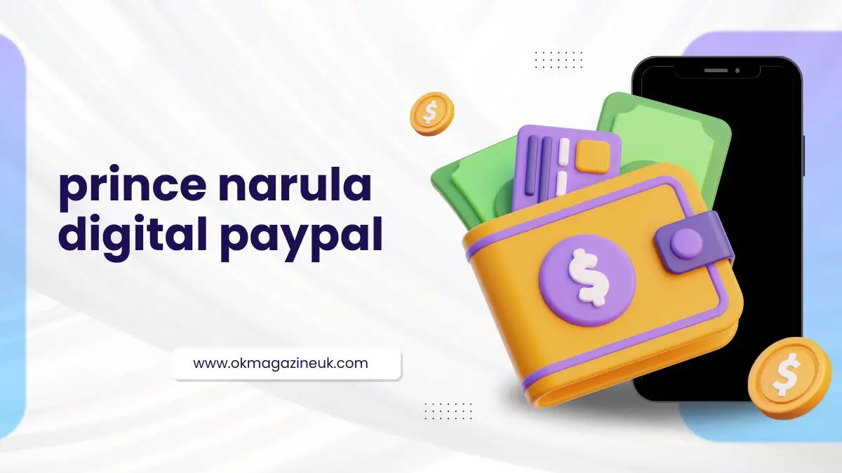 prince narula digital paypal