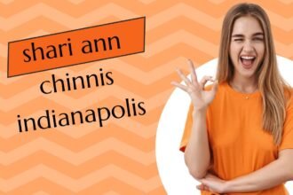 shari ann chinnis indianapolis