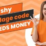 shy college coed needs money