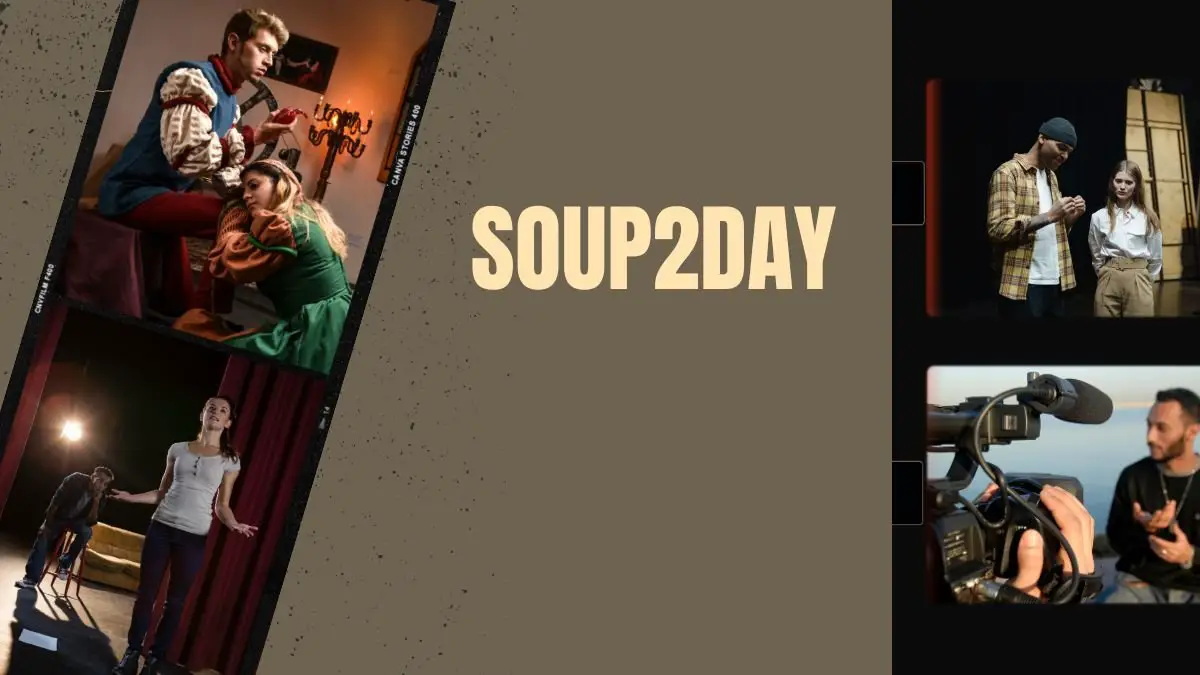 soup2day