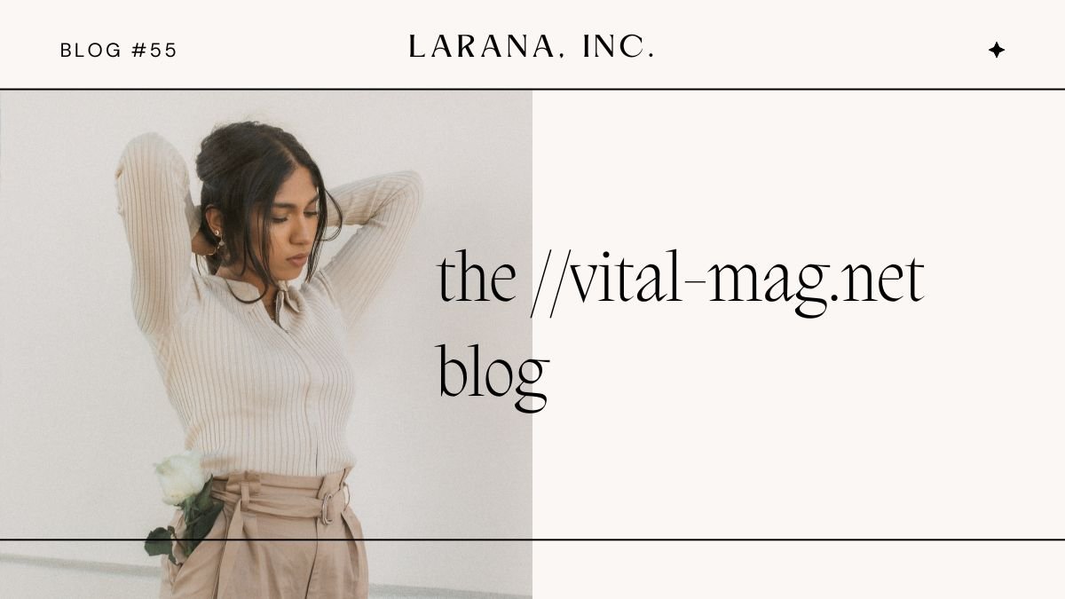 the //vital-mag.net blog