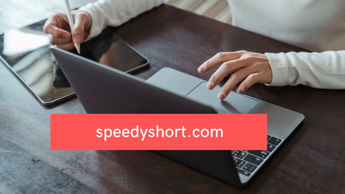 speedyshort.com