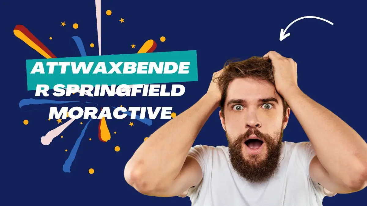 waxbender springfield mo