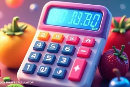 blox fruit calculator