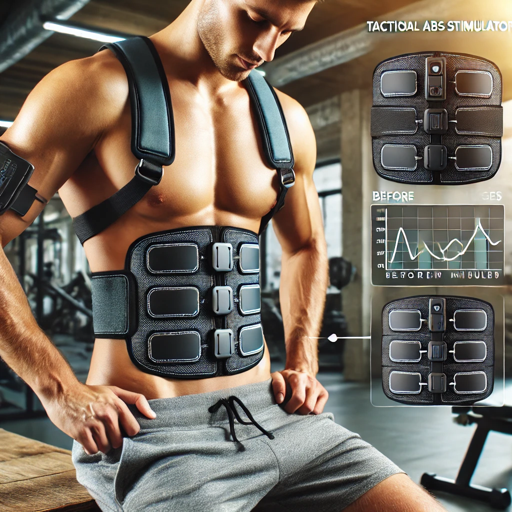  tactical abs stimulator review