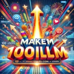 make1m.com 100 million