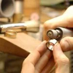 Jewelry manufacturing