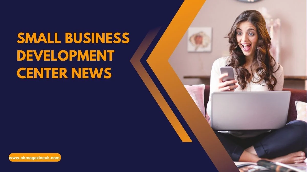 small business development center news