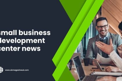 small business development center news