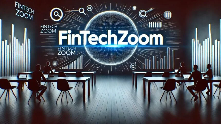 fintechzoom pro