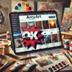 artist directory arcyart