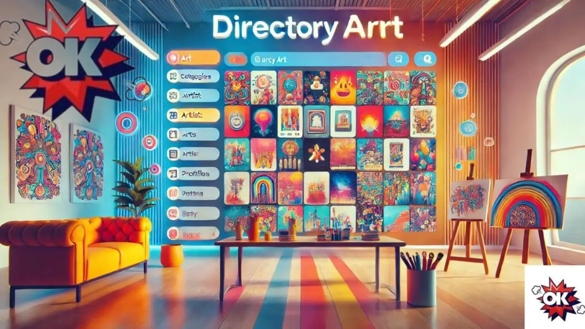 artist directory arcyart