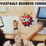 pedrovazpaulo business consultant