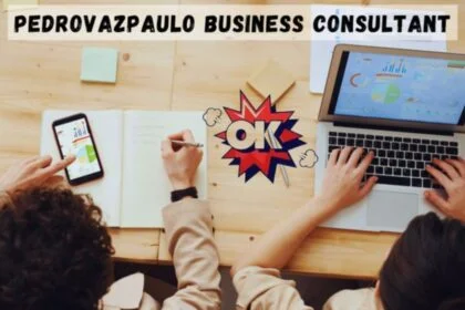 pedrovazpaulo business consultant