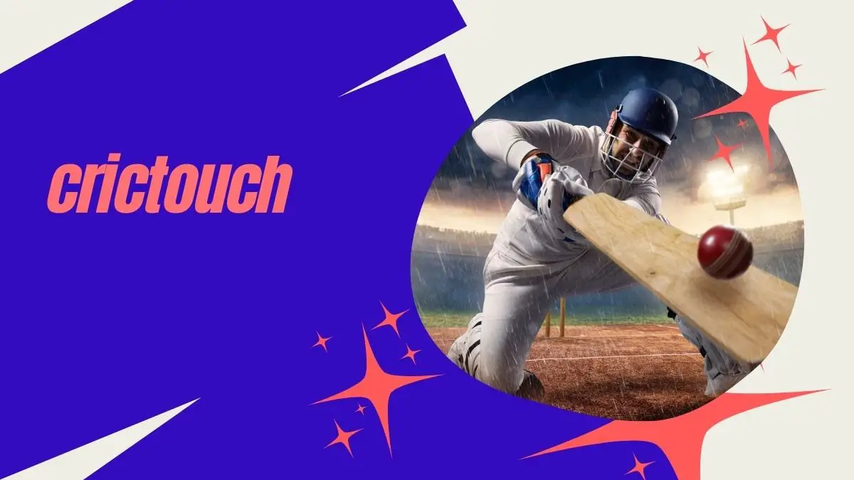 crictouch