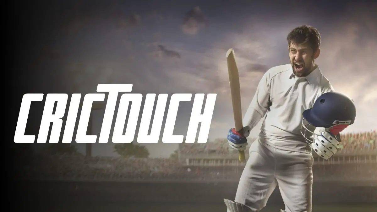 crictouch