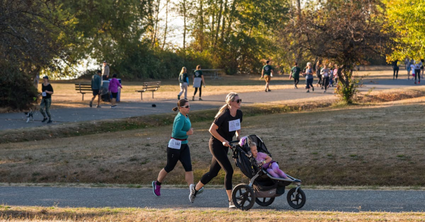 jogging strollers