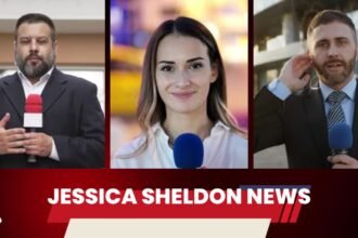 jessica sheldon news