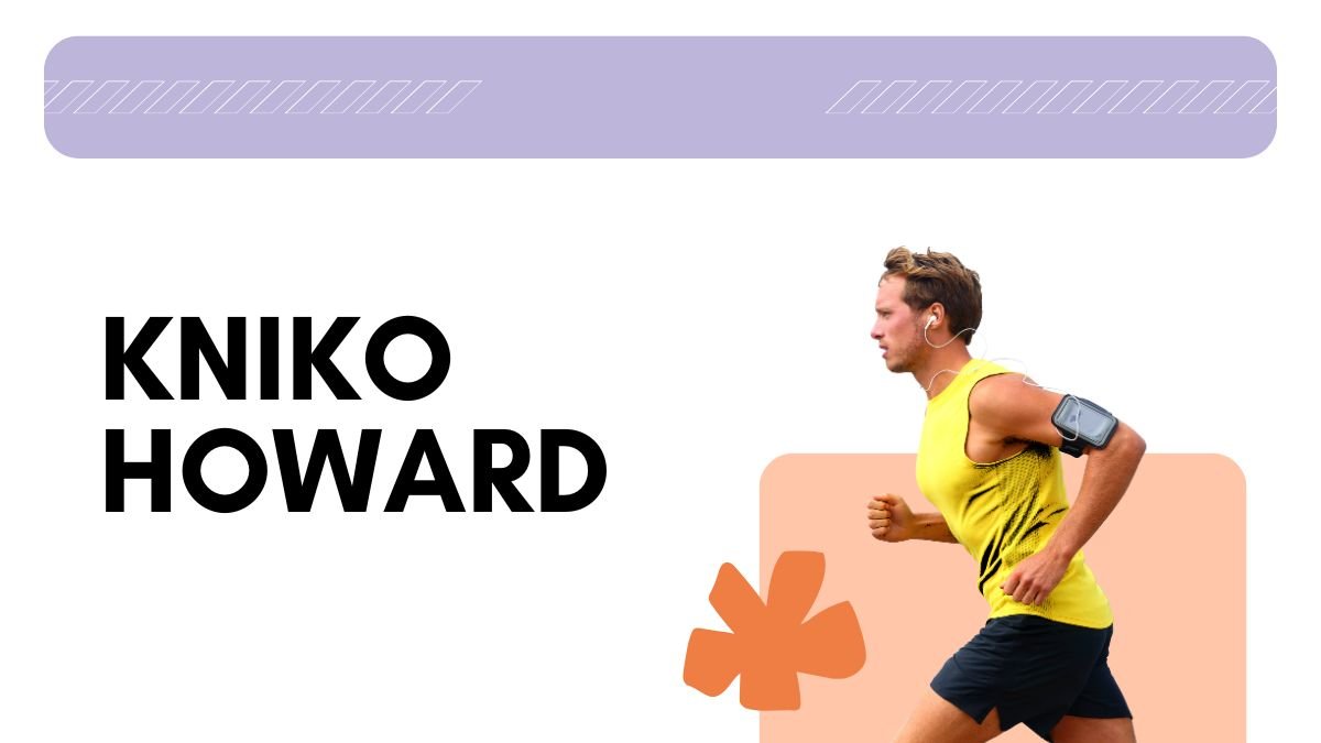 kniko howard