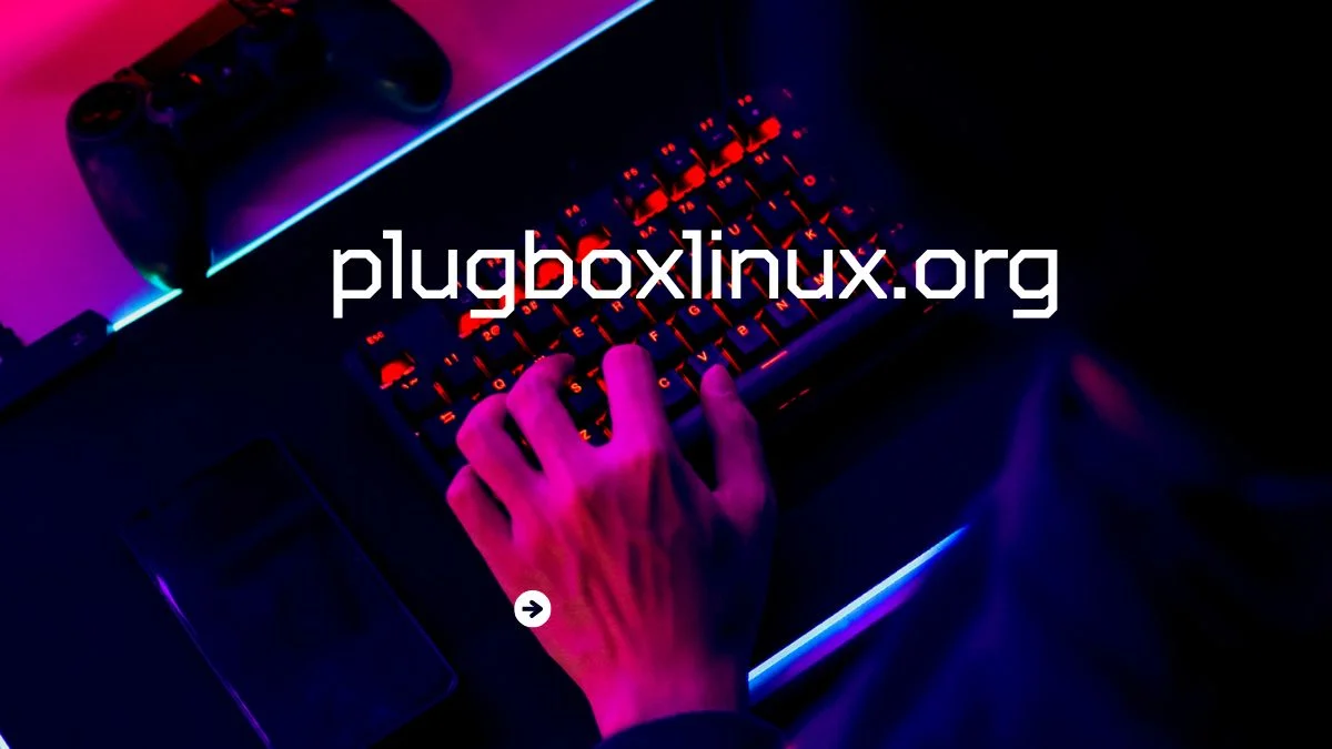 plugboxlinux.org