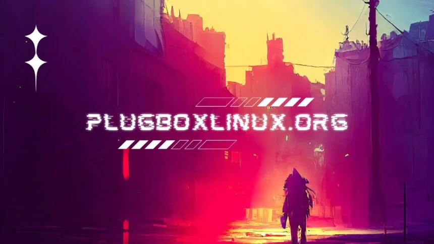 plugboxlinux.org