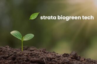 strata biogreen tech