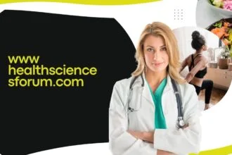 www healthsciencesforum.com