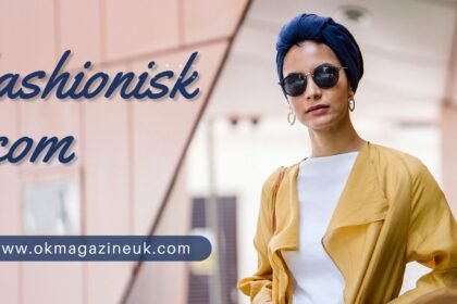 fashionisk.com