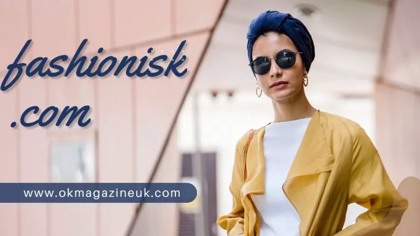 fashionisk.com