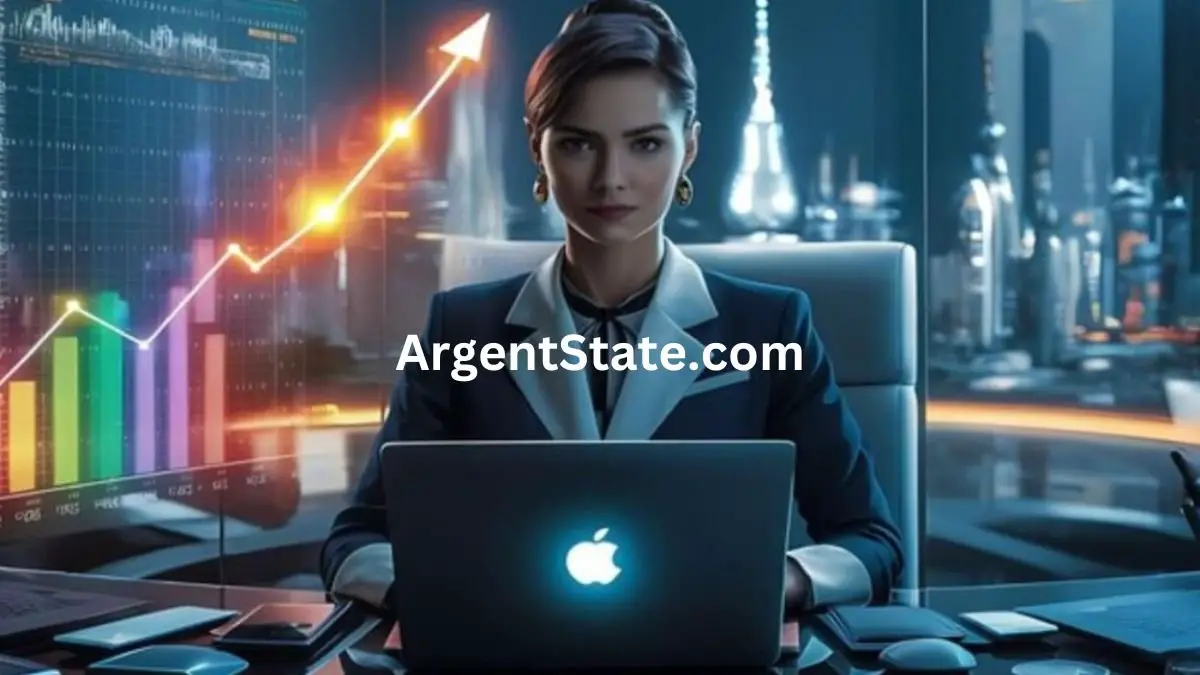 ArgentState.com