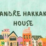 andre hakkak house