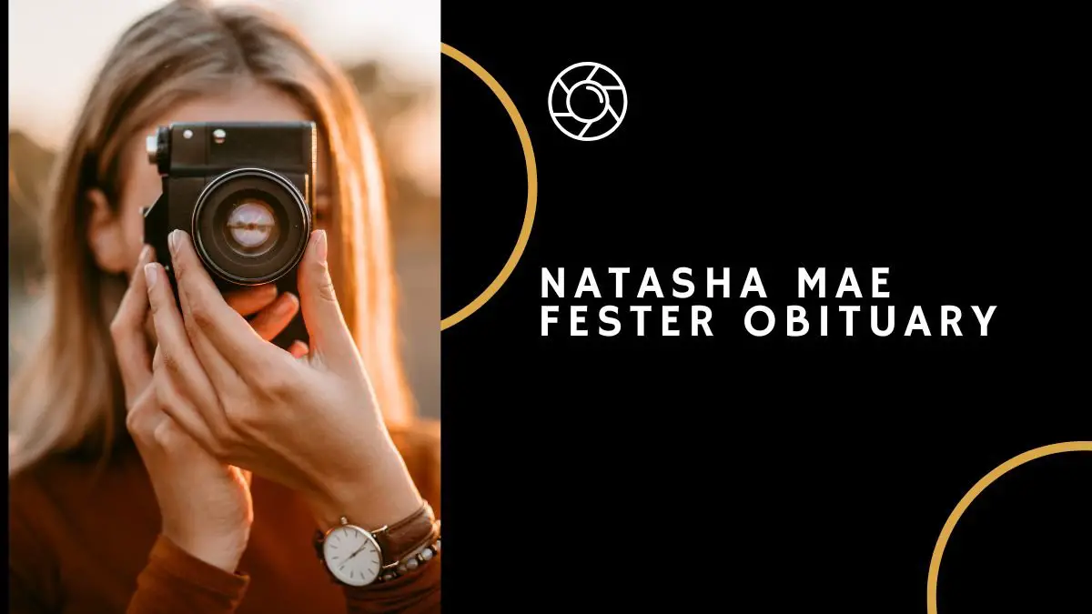 natasha mae fester obituary