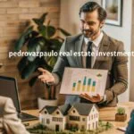 pedrovazpaulo real estate investment