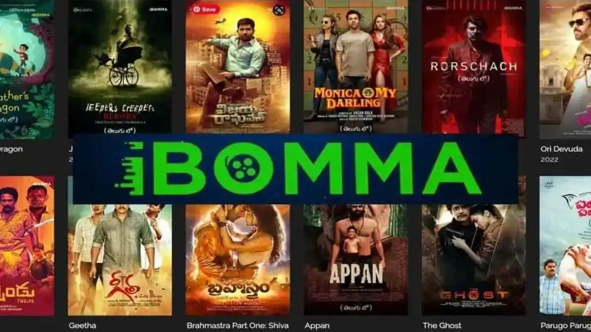 ibomma telugu movies