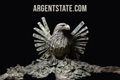 ArgentState.com