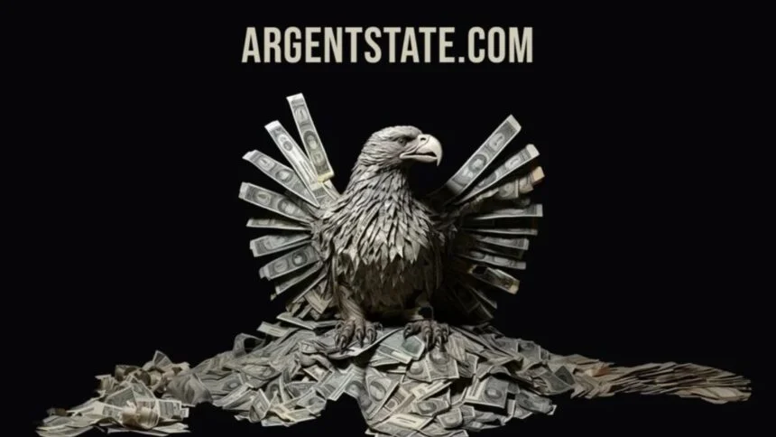 ArgentState.com