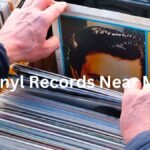 Vinyl Records Near Me